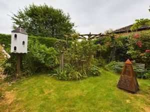 Garden- click for photo gallery